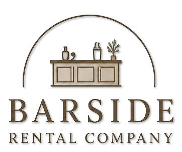 Barside Rental Co. Logo